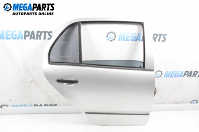 Door for Skoda Fabia I Hatchback (08.1999 - 03.2008), 5 doors, hatchback, position: rear - right