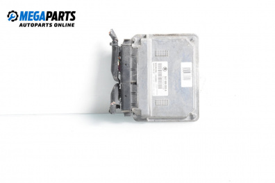 ECU for Skoda Fabia I Hatchback (08.1999 - 03.2008) 1.4, 68 hp, № 047906033A