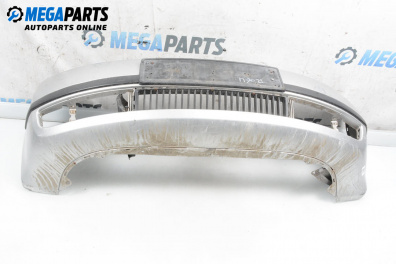 Bara de protectie frontala for Skoda Fabia I Hatchback (08.1999 - 03.2008), hatchback, position: fața