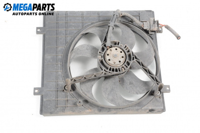 Ventilator radiator for Skoda Fabia I Hatchback (08.1999 - 03.2008) 1.4, 68 hp
