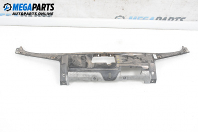 Frontmaske oberteil for Skoda Fabia I Hatchback (08.1999 - 03.2008), hecktür