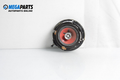 Lautsprecher for Skoda Fabia I Hatchback (08.1999 - 03.2008)