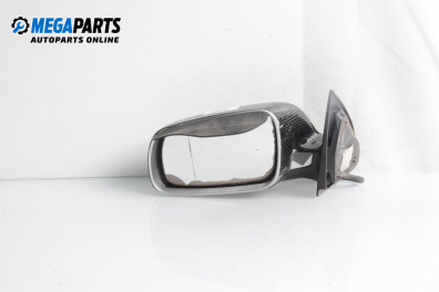 Mirror for Skoda Fabia I Hatchback (08.1999 - 03.2008), 5 doors, hatchback, position: left