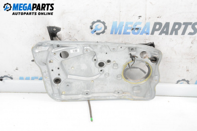 Меcanism geam electric for Skoda Fabia I Hatchback (08.1999 - 03.2008), 5 uși, hatchback, position: dreaptă - fața