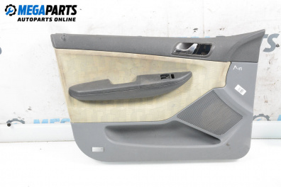 Türverkleidung for Skoda Fabia I Hatchback (08.1999 - 03.2008), 5 türen, hecktür, position: links, vorderseite