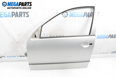 Door for Skoda Fabia I Hatchback (08.1999 - 03.2008), 5 doors, hatchback, position: front - left