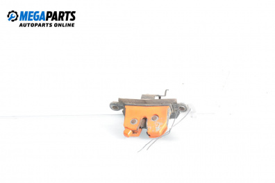 Încuietoare portbagaj for Skoda Fabia I Hatchback (08.1999 - 03.2008), hatchback, position: din spate