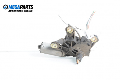 Motor scheibenwischer, vorne for Skoda Fabia I Hatchback (08.1999 - 03.2008), hecktür, position: rückseite