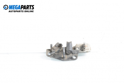 Încuietoare portbagaj for Skoda Fabia I Hatchback (08.1999 - 03.2008), hatchback
