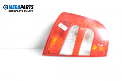 Tail light for Skoda Fabia I Hatchback (08.1999 - 03.2008), hatchback, position: left