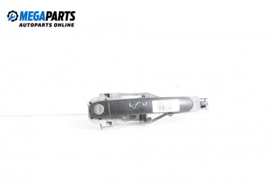 Outer handle for Skoda Fabia I Hatchback (08.1999 - 03.2008), 5 doors, hatchback, position: front - right