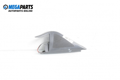 Difuzor for Skoda Fabia I Hatchback (08.1999 - 03.2008)