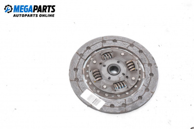 Kupplungsscheibe for Skoda Fabia I Hatchback (08.1999 - 03.2008) 1.4, 68 hp