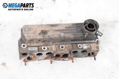 Motorkopf for Skoda Fabia I Hatchback (08.1999 - 03.2008) 1.4, 68 hp