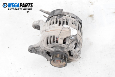 Alternator for Skoda Fabia I Hatchback (08.1999 - 03.2008) 1.4, 68 hp