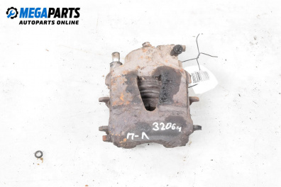Caliper for Skoda Fabia I Hatchback (08.1999 - 03.2008), position: front - left