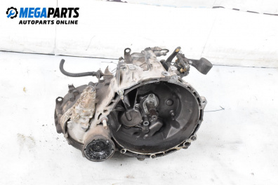  for Skoda Fabia I Hatchback (08.1999 - 03.2008) 1.4, 68 hp