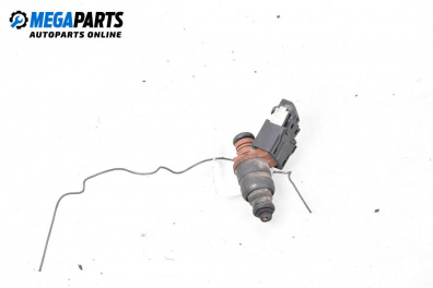 Gasoline fuel injector for Skoda Fabia I Hatchback (08.1999 - 03.2008) 1.4, 68 hp