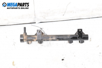 Rampă combustibil for Skoda Fabia I Hatchback (08.1999 - 03.2008) 1.4, 68 hp