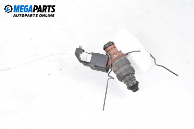 Gasoline fuel injector for Skoda Fabia I Hatchback (08.1999 - 03.2008) 1.4, 68 hp