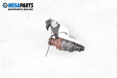 Gasoline fuel injector for Skoda Fabia I Hatchback (08.1999 - 03.2008) 1.4, 68 hp