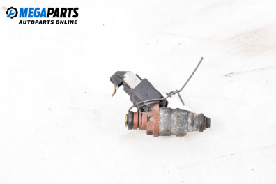 Gasoline fuel injector for Skoda Fabia I Hatchback (08.1999 - 03.2008) 1.4, 68 hp