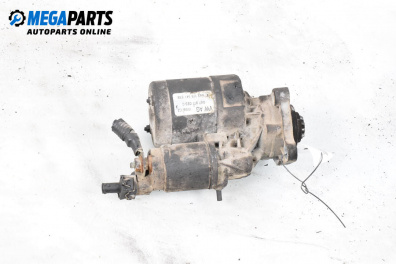 Starter for Skoda Fabia I Hatchback (08.1999 - 03.2008) 1.4, 68 hp