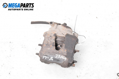Caliper for Skoda Fabia I Hatchback (08.1999 - 03.2008), position: front - right