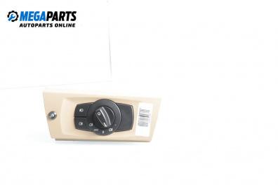 Lights switch for BMW 3 Series E90 Sedan E90 (01.2005 - 12.2011)