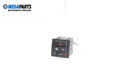 Emergency lights button for BMW 3 Series E90 Sedan E90 (01.2005 - 12.2011)