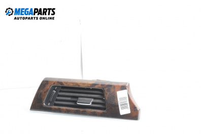 AC heat air vent for BMW 3 Series E90 Sedan E90 (01.2005 - 12.2011)