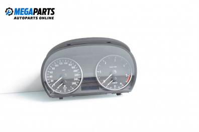 Instrument cluster for BMW 3 Series E90 Sedan E90 (01.2005 - 12.2011) 320 d, 163 hp