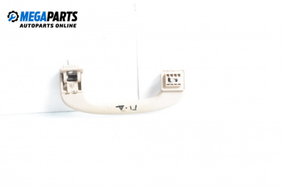 Mâner for BMW 3 Series E90 Sedan E90 (01.2005 - 12.2011), 5 uși, position: dreaptă - fața
