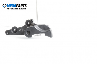 Mâner descuiere capotă for BMW 3 Series E90 Sedan E90 (01.2005 - 12.2011), 5 uși, sedan