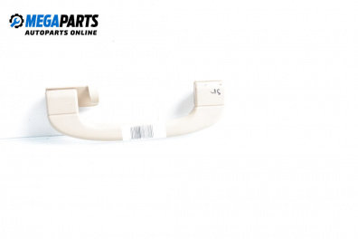 Mâner for BMW 3 Series E90 Sedan E90 (01.2005 - 12.2011), 5 uși, position: stânga - spate