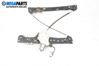 Antrieb el. fensterheber for BMW 3 Series E90 Sedan E90 (01.2005 - 12.2011), 5 türen, sedan, position: links, vorderseite