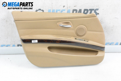 Türverkleidung for BMW 3 Series E90 Sedan E90 (01.2005 - 12.2011), 5 türen, sedan, position: links, vorderseite