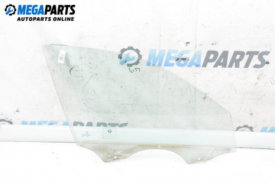 Window for BMW 3 Series E90 Sedan E90 (01.2005 - 12.2011), 5 doors, sedan, position: front - right