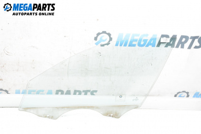 Window for BMW 3 Series E90 Sedan E90 (01.2005 - 12.2011), 5 doors, sedan, position: front - left