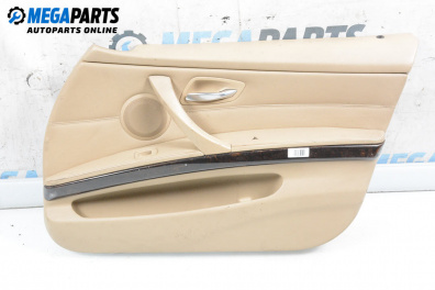 Türverkleidung for BMW 3 Series E90 Sedan E90 (01.2005 - 12.2011), 5 türen, sedan, position: rechts, vorderseite