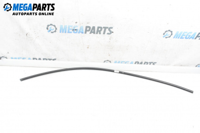 Exterior moulding for BMW 3 Series E90 Sedan E90 (01.2005 - 12.2011), sedan, position: left