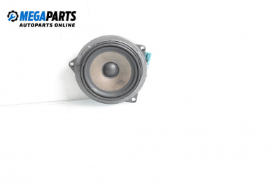 Difuzor for BMW 3 Series E90 Sedan E90 (01.2005 - 12.2011)