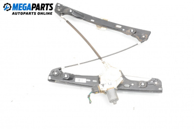 Antrieb el. fensterheber for BMW 3 Series E90 Sedan E90 (01.2005 - 12.2011), 5 türen, sedan, position: rechts, vorderseite