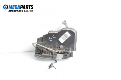 Schloss for BMW 3 Series E90 Sedan E90 (01.2005 - 12.2011), position: rechts, vorderseite