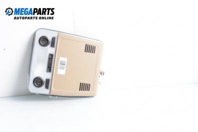 Interior courtesy light for BMW 3 Series E90 Sedan E90 (01.2005 - 12.2011)