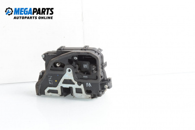Schloss for BMW 3 Series E90 Sedan E90 (01.2005 - 12.2011), position: links, vorderseite