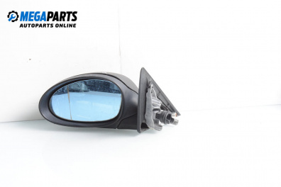 Oglindă for BMW 3 Series E90 Sedan E90 (01.2005 - 12.2011), 5 uși, sedan, position: stânga