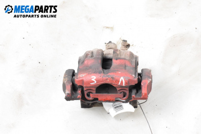 Caliper for BMW 3 Series E90 Sedan E90 (01.2005 - 12.2011), position: rear - left