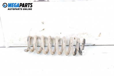 Feder for BMW 3 Series E90 Sedan E90 (01.2005 - 12.2011), sedan, position: rückseite