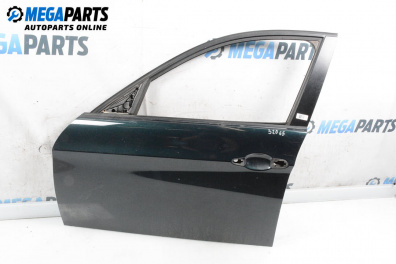 Door for BMW 3 Series E90 Sedan E90 (01.2005 - 12.2011), 5 doors, sedan, position: front - left